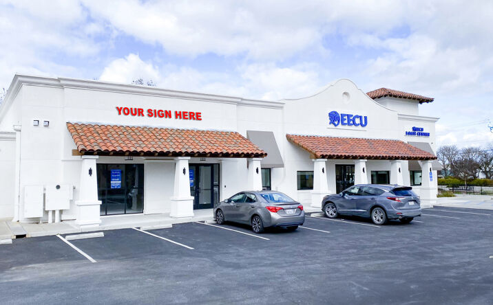 Pictures of Retail, Office property located at 2341 Theatre Dr, Paso Robles, CA 93446 for sales - image #1