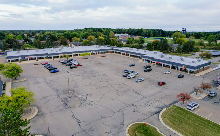Pictures of Retail property located at 13157 Schavey Rd, DeWitt, MI 48820 for lease - image #1