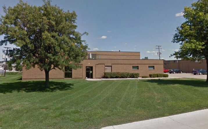 Pictures of Office, Industrial property located at 23460 Industrial Park Dr, Farmington Hills, MI 48335 for lease - image #1