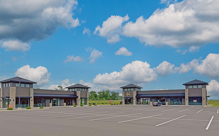 Pictures of Retail, Office property located at Palmer Road & Southport Drive, Columbia, IL 62236 for sales - image #1