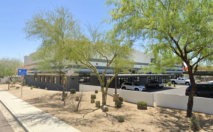 Lease Commercial Real Estate and Property in Phoenix, AZ | Crexi.com