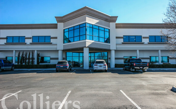Pictures of Office property located at 1550 S Tech Ln, Meridian, ID 83642 for sales - image #1