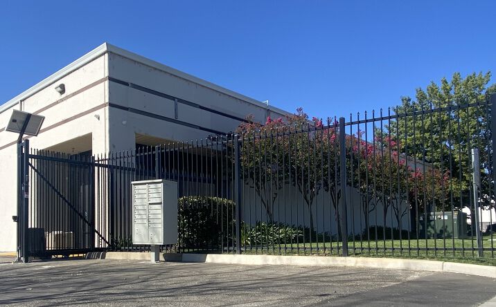 Pictures of Industrial property located at 8530 Fruitridge Rd, Sacramento, CA 95826 for lease - image #1