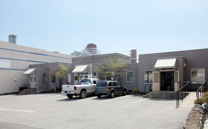 Pictures of Office property located at 1915 Church St, Nashville, TN 37203 for lease - image #1