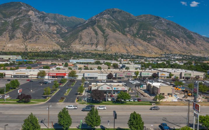 979 S University Ave, Provo, UT 84601 | Crexi.com