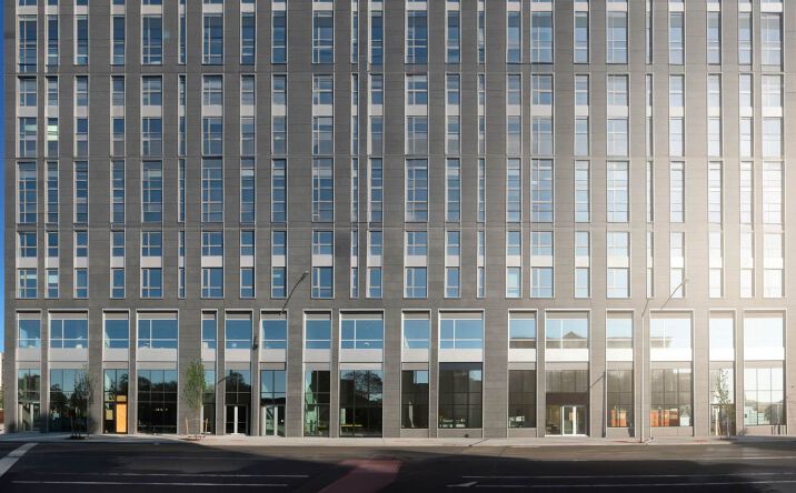 Pictures of Retail, Office property located at 2005 Third Avenue, New York, NY 10029 for lease - image #1