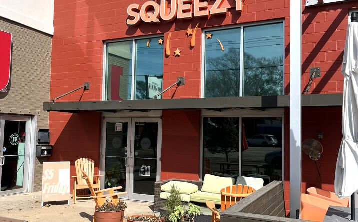 Pictures of Retail, Restaurant property located at 3043 Perkins Rd, Baton Rouge, LA 70808 for lease - image #1