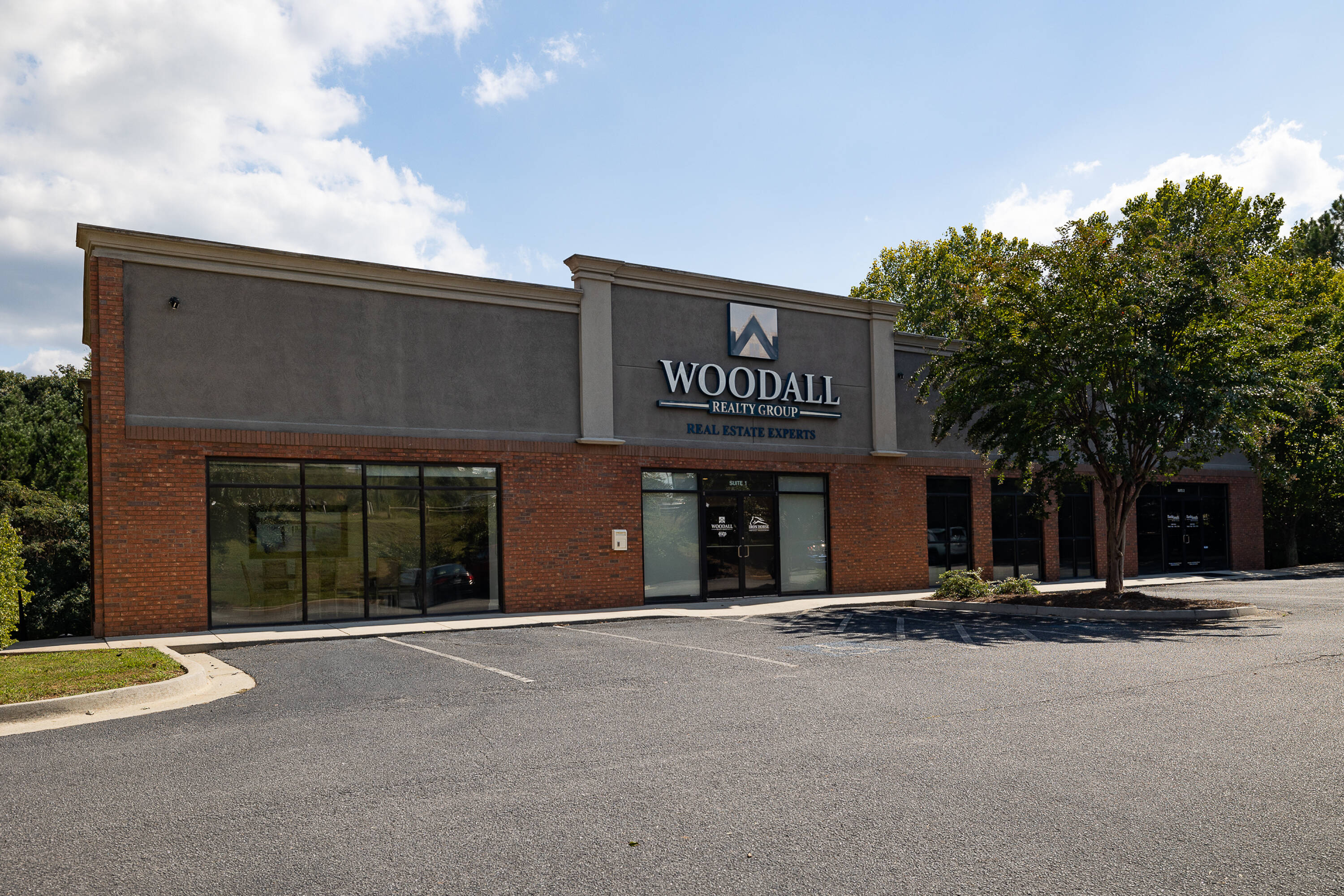 100 Athens Town Blvd, Athens, GA 30606