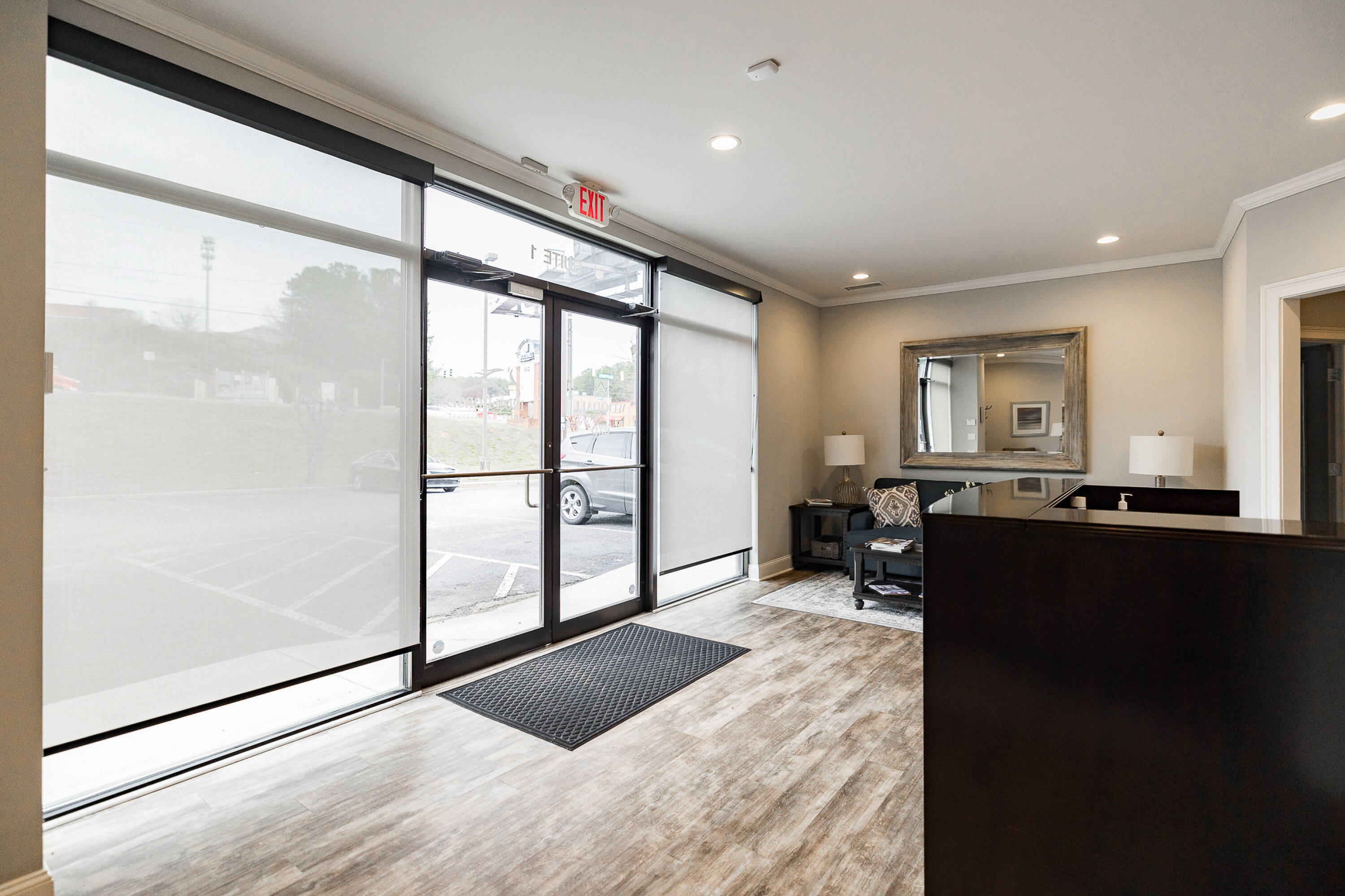 100 Athens Town Blvd, Athens, GA 30606