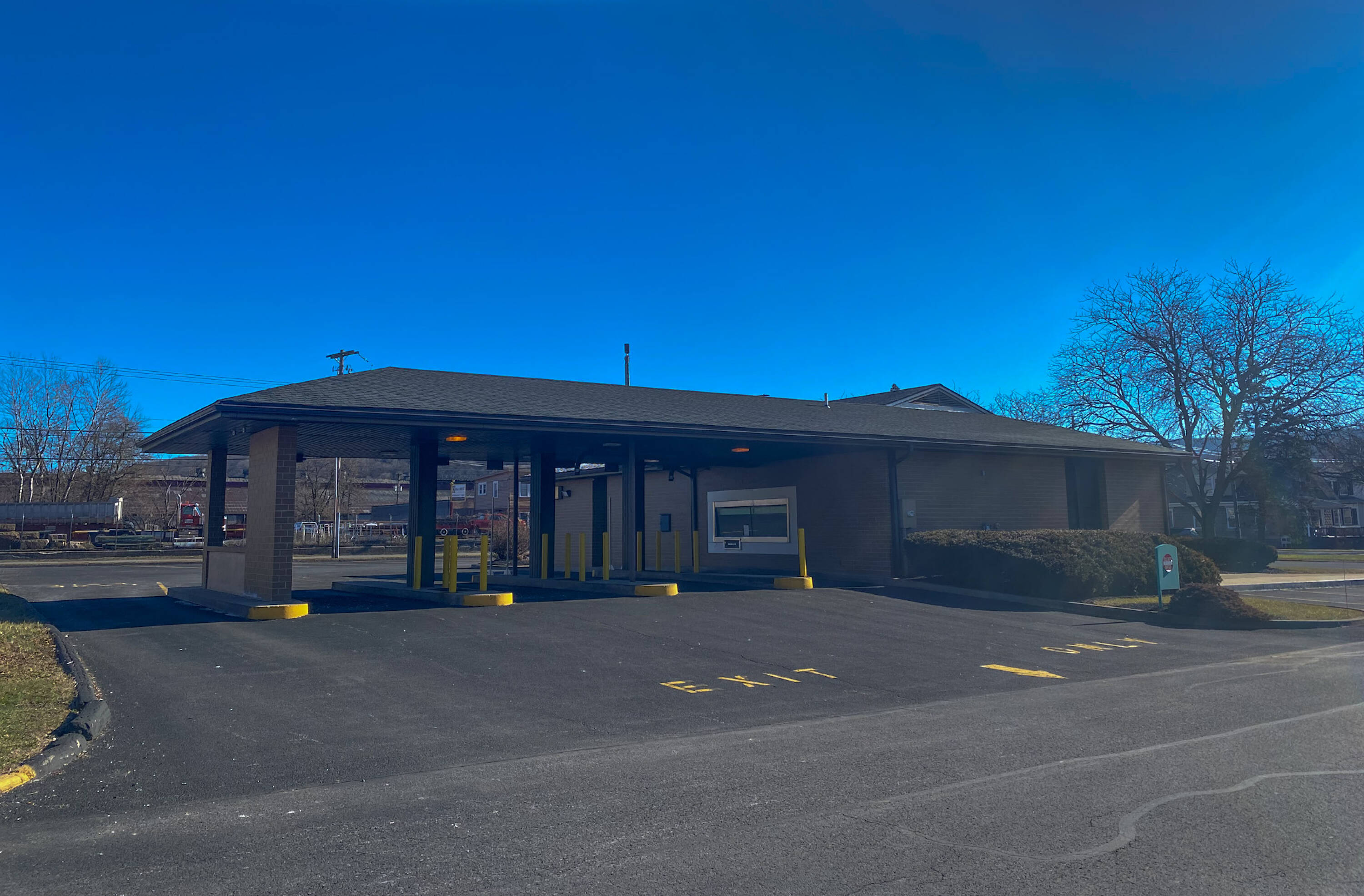 308 N Logan Blvd, Burnham, PA 17099