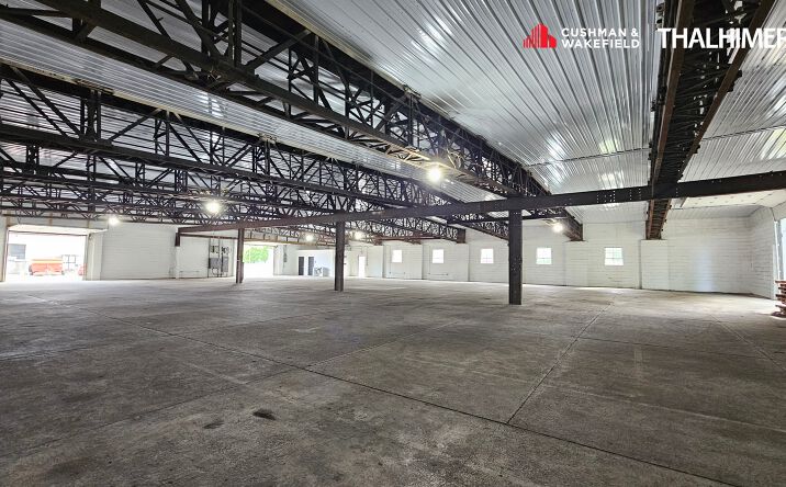 Pictures of Industrial property located at 400 - 412 Howison Avenue, Fredericksburg, VA 22401, Fredericksburg, VA 22401 for lease - image #1