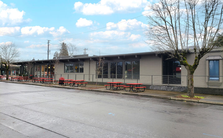 Pictures of Retail, Office property located at 3233 N Lombard St, Portland, OR 97217 for lease - image #1