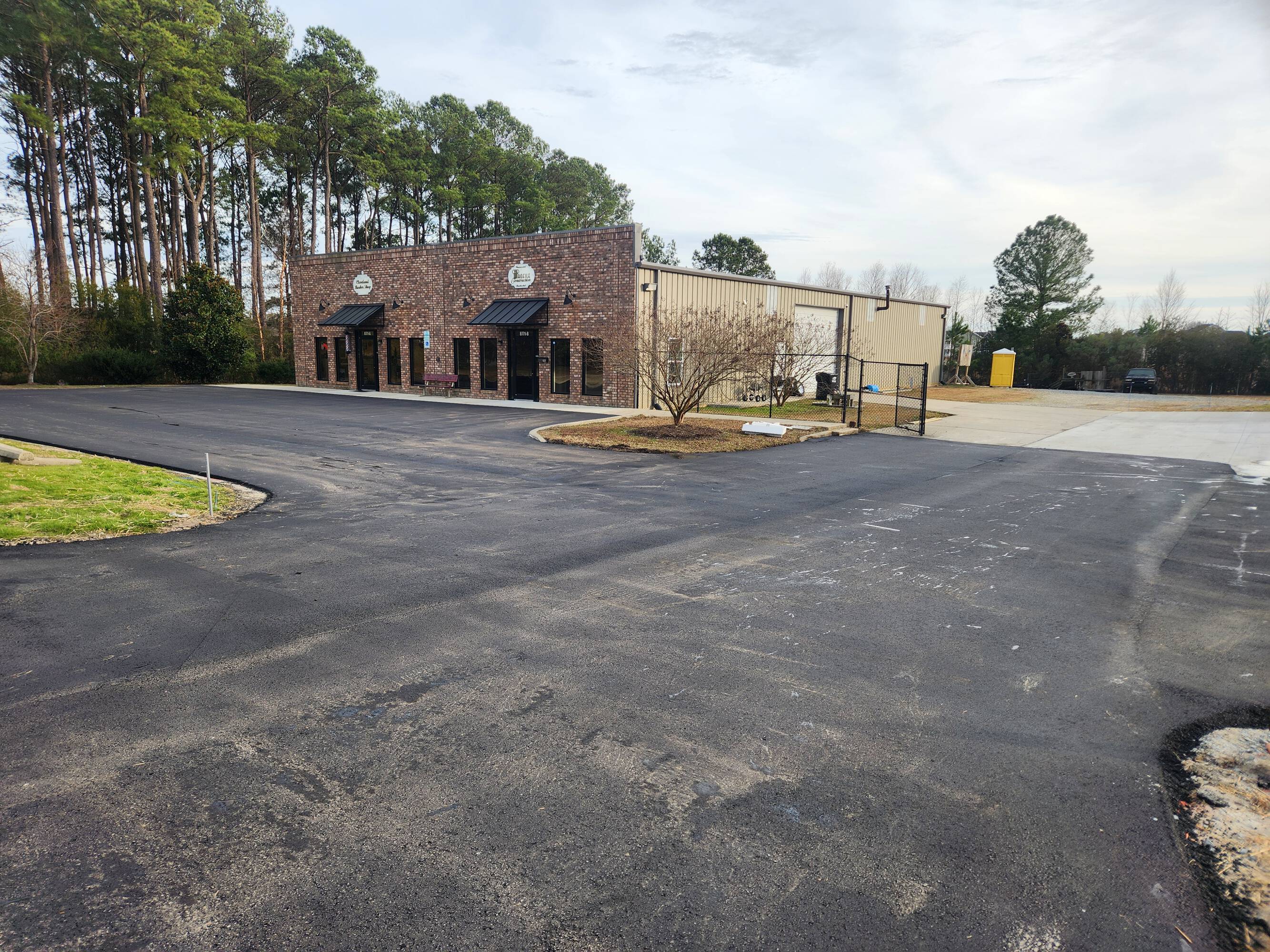 8771 Cleveland Rd, Clayton, NC 27520