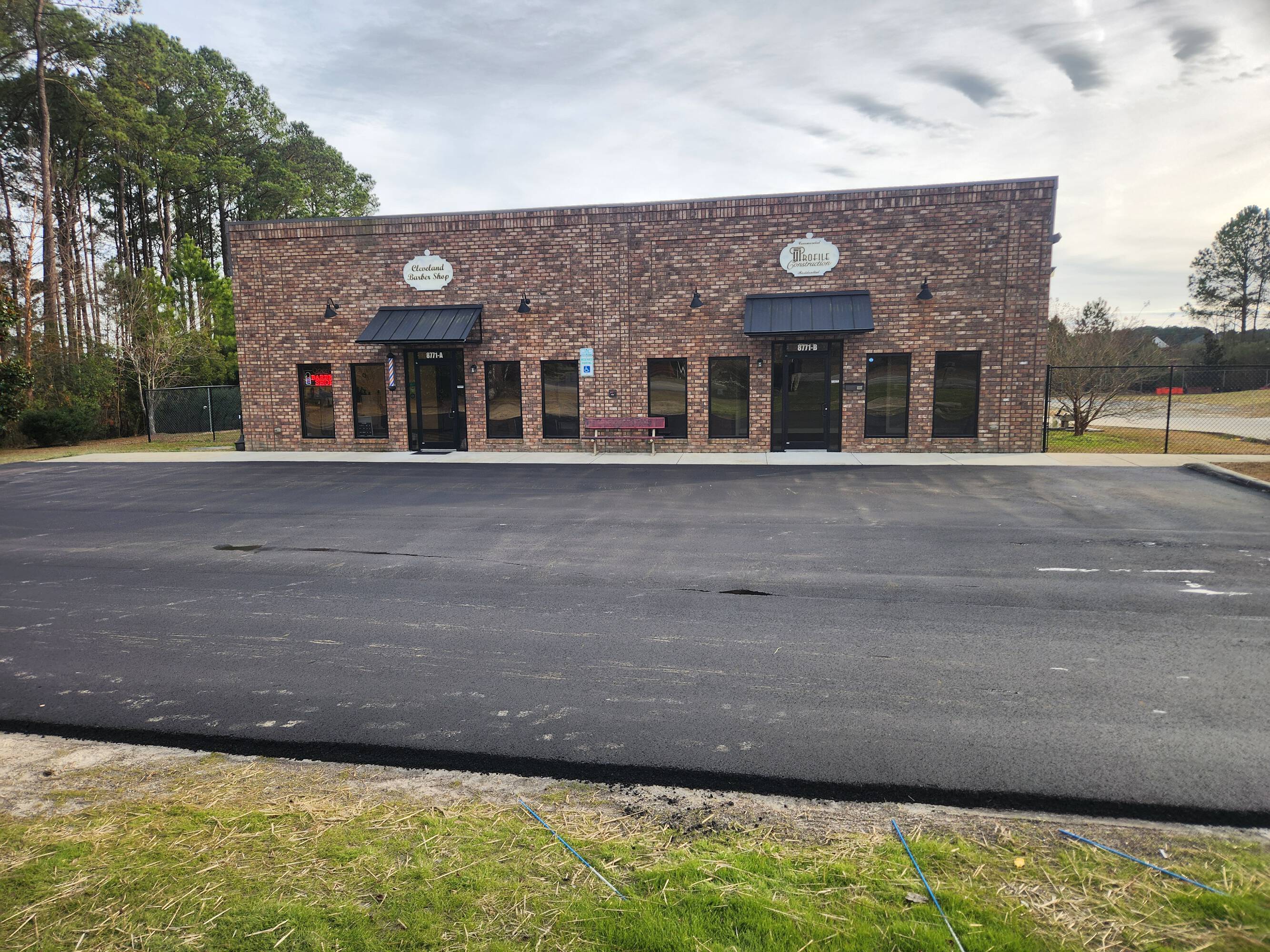 8771 Cleveland Rd, Clayton, NC 27520