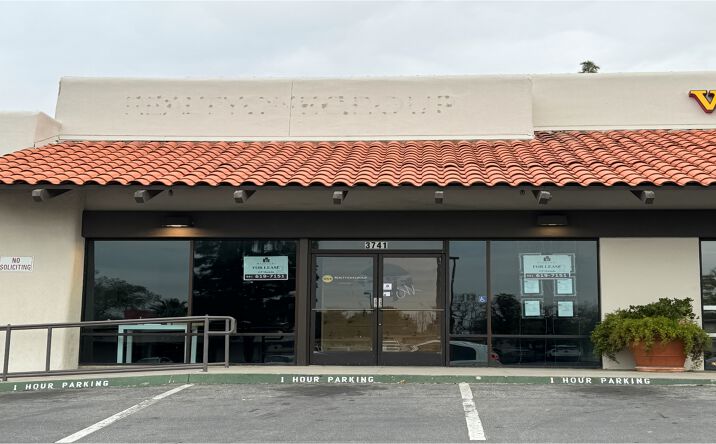 Pictures of Retail, Office property located at 3741 Columbus St, Bakersfield, CA 93306 for lease - image #1