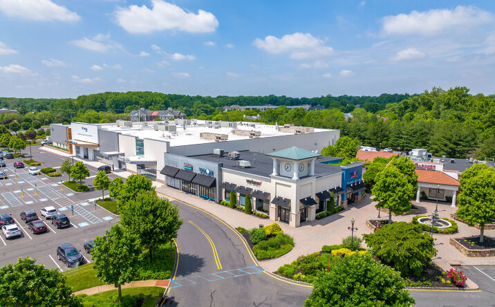 Pictures of Retail, Restaurant property located at 210 Young Ave, Moorestown, NJ 08057 for lease - image #1
