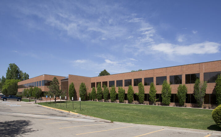 Pictures of Office property located at 7000 S Yosemite St, Centennial, CO 80112 for lease - image #1
