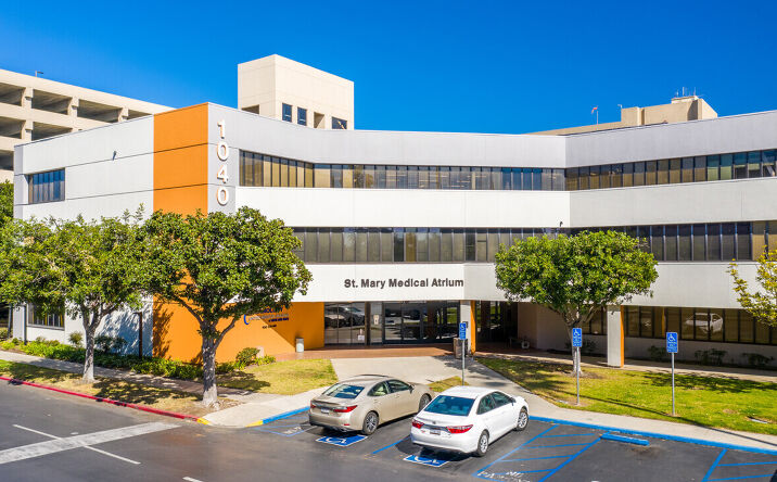 Pictures of Office property located at 1040 Elm Ave, Long Beach, CA 90813 for lease - image #1