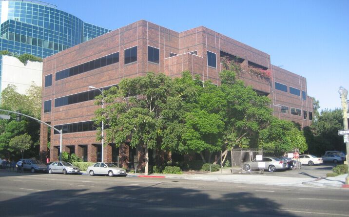 Pictures of Office property located at 1414 S Grand Ave, Los Angeles, CA 90015 for lease - image #1