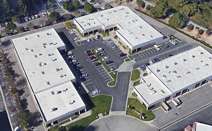 Pictures of Office, Industrial property located at 1802-1814 Commercenter West, San Bernardino, CA 92408 for lease - image #1