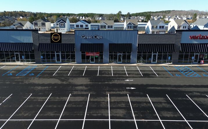 Pictures of Retail, Office, Special Purpose property located at US-76, Anderson, SC 29621 for lease - image #1