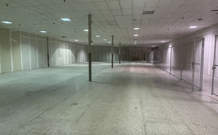 Pictures of Industrial property located at 2420 Wedgewood Dr, Akron, OH 44312 for lease - image #1