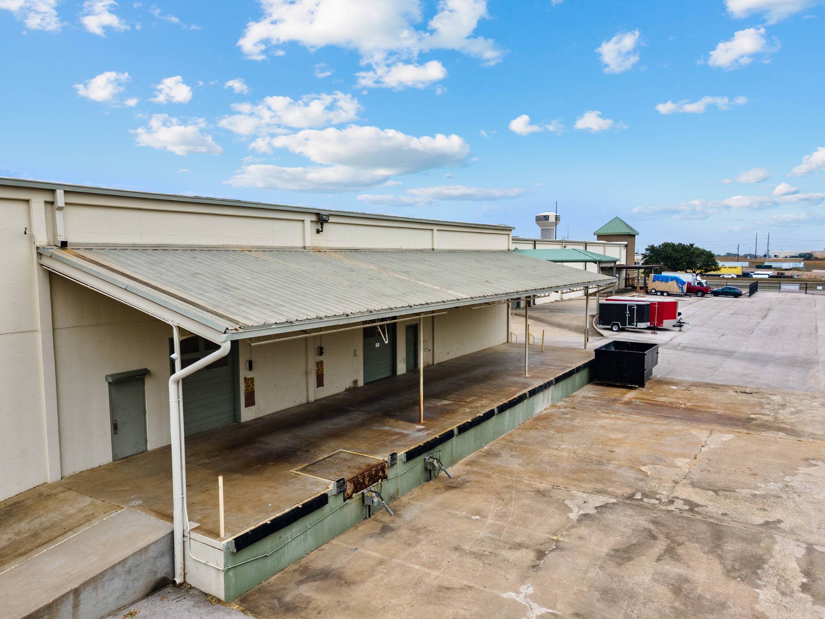 701 W Loop 340, Waco, TX 76712 | Crexi.com