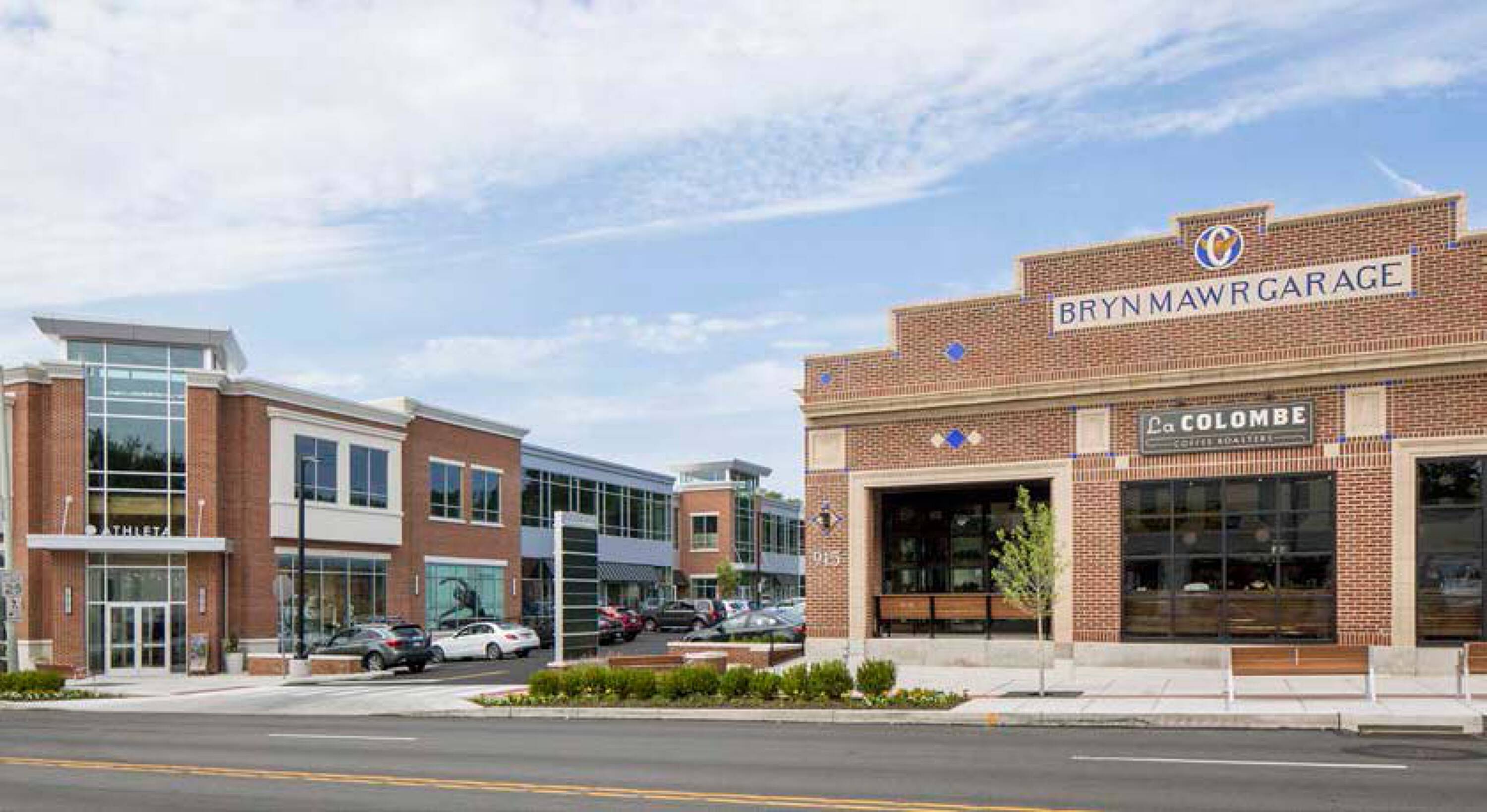 915 W Lancaster Ave, Bryn Mawr, PA 19010