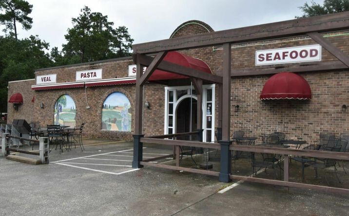 Pictures of Retail property located at 8500 Dorchester Road, North Charleston, SC 29420 for lease - image #1