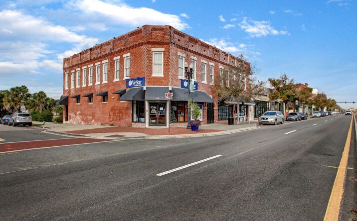 1710 N Main St, Jacksonville, FL 32206 | Crexi.com