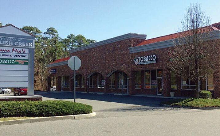 Pictures of Retail property located at 6105 West Jersey Avenue, Egg Harbor Township, NJ 08234 for lease - image #1