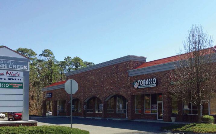 Pictures of Retail property located at 6105 West Jersey Avenue, Egg Harbor Township, NJ 08234 for lease - image #1