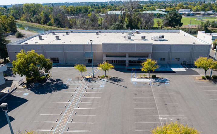 Pictures of Retail, Office property located at 1876-1880 Park Marina Dr, Redding, CA 96001 for lease - image #1