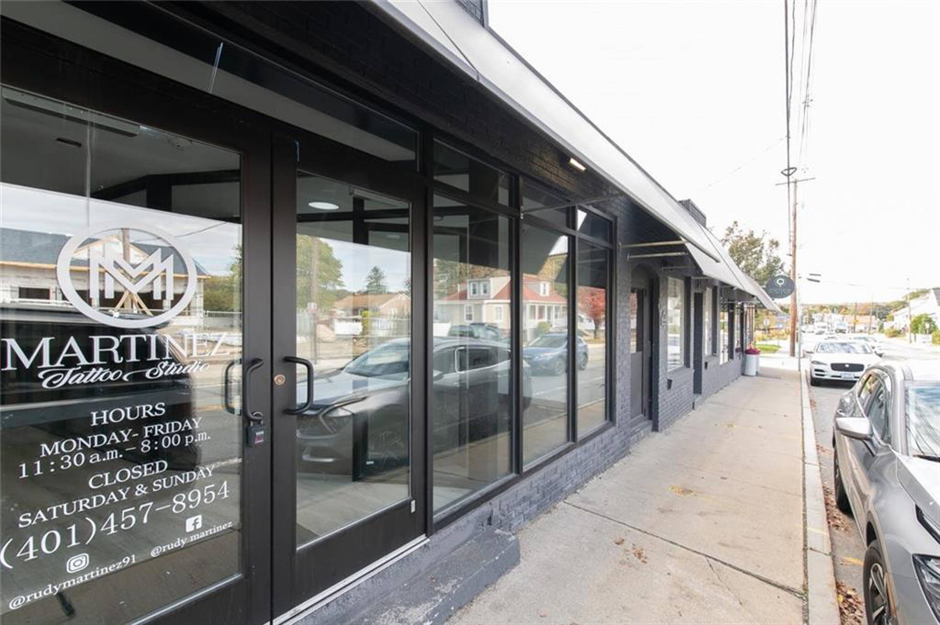 1726 Smith ST Smith Street, North Providence, RI 02911