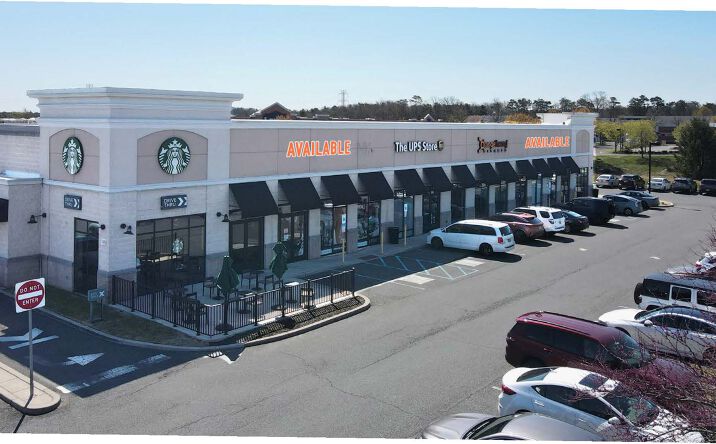 Pictures of Retail property located at 142 NJ-73, Voorhees Township, NJ 08043 for lease - image #1