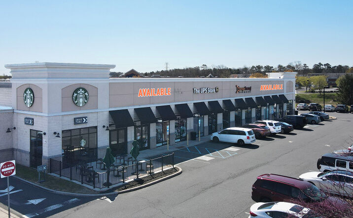 Pictures of Retail property located at 142 NJ-73, Voorhees Township, NJ 08043 for lease - image #1