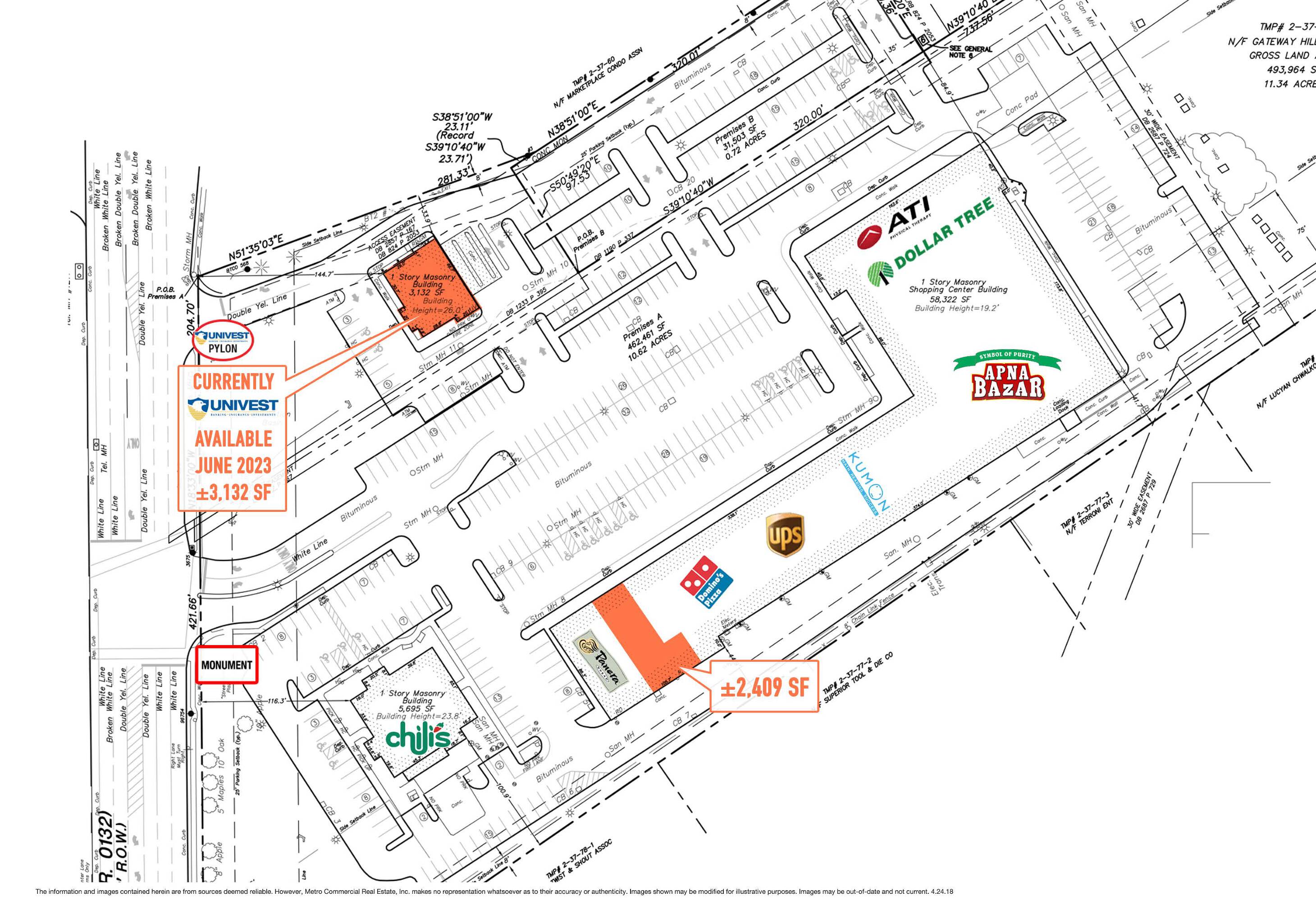 26012647 Street Road, Bensalem, PA 19020