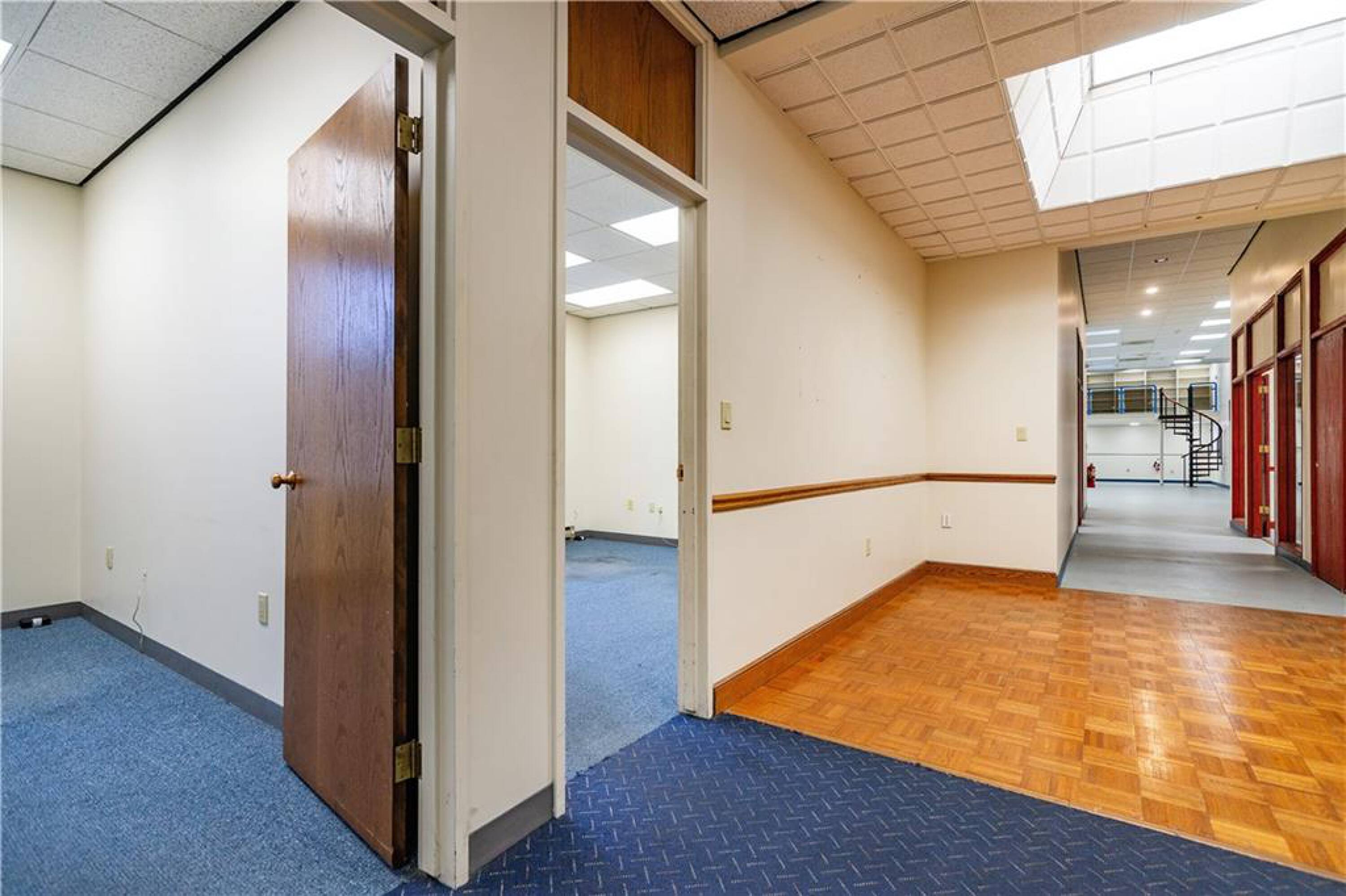 29 Lark Industrial PKWY Lark Industrial Parkway, Smithfield, RI 02828