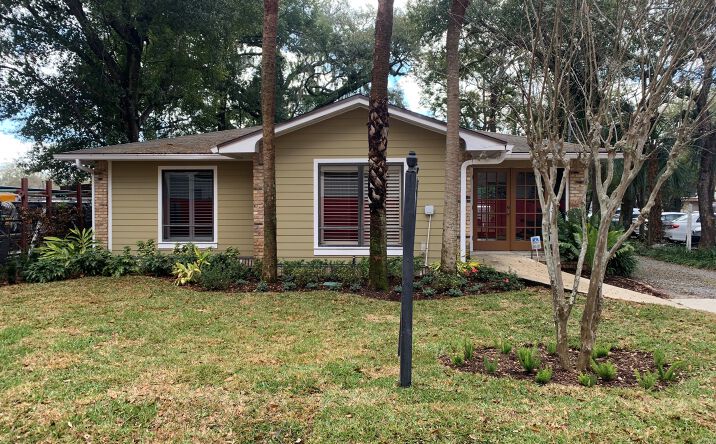 Pictures of Office property located at 80 Bonnie Loch Ct, Orlando, FL 32806 for lease - image #1
