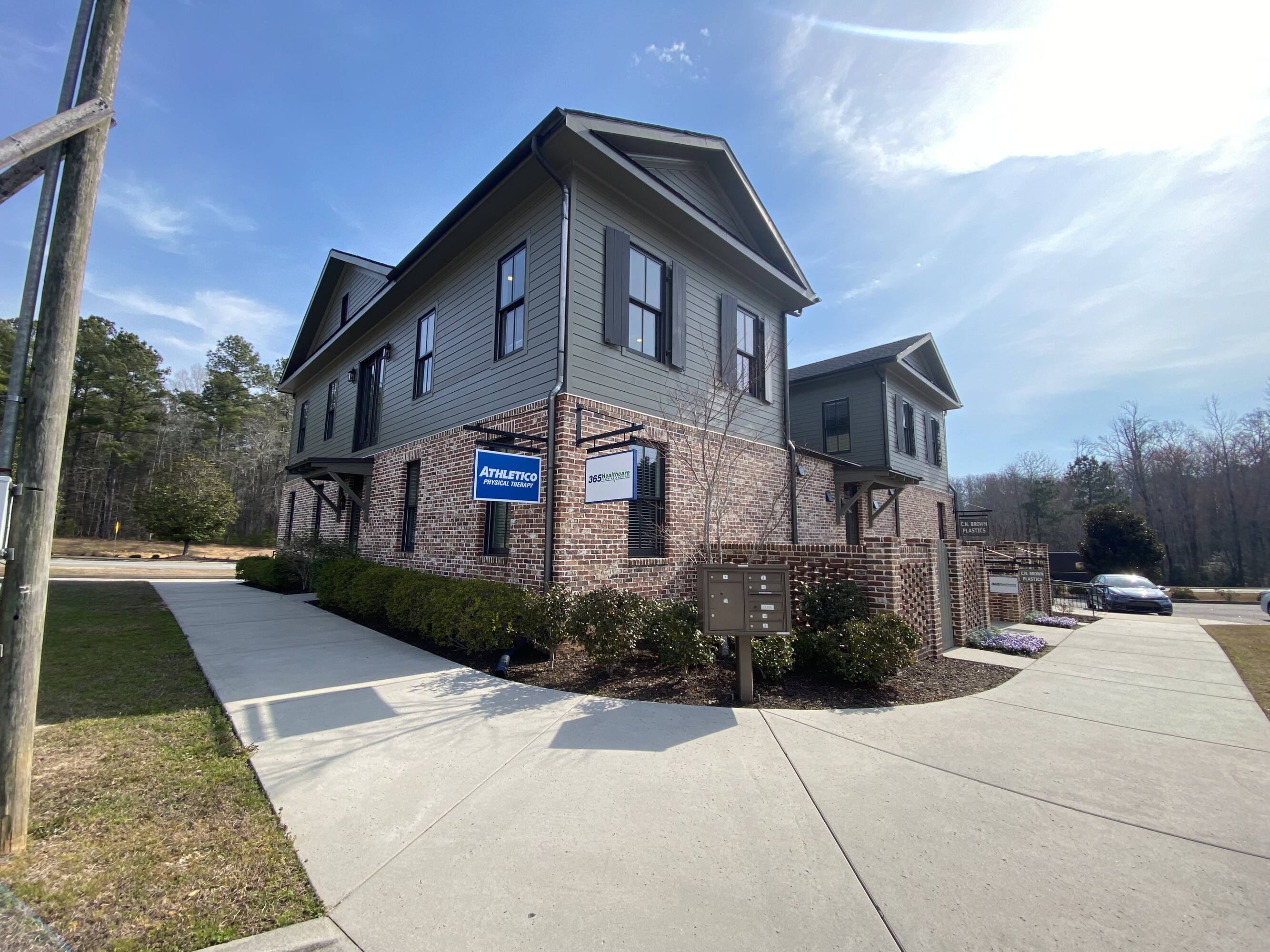 205 addison square, Evans, GA 30809