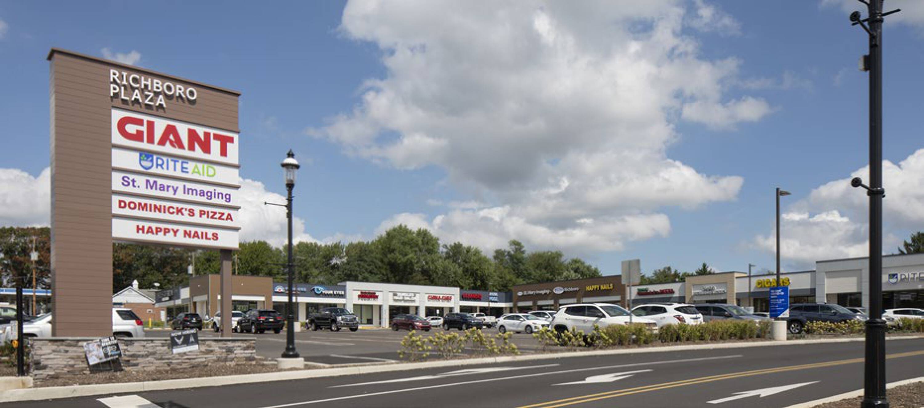 2nd Street Pike & NewtownRichboro Rd, Richboro, PA 18954