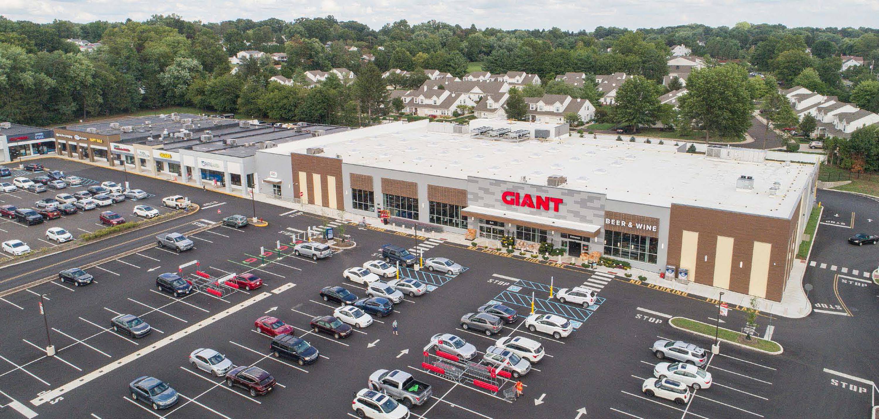 2nd Street Pike & NewtownRichboro Rd, Richboro, PA 18954