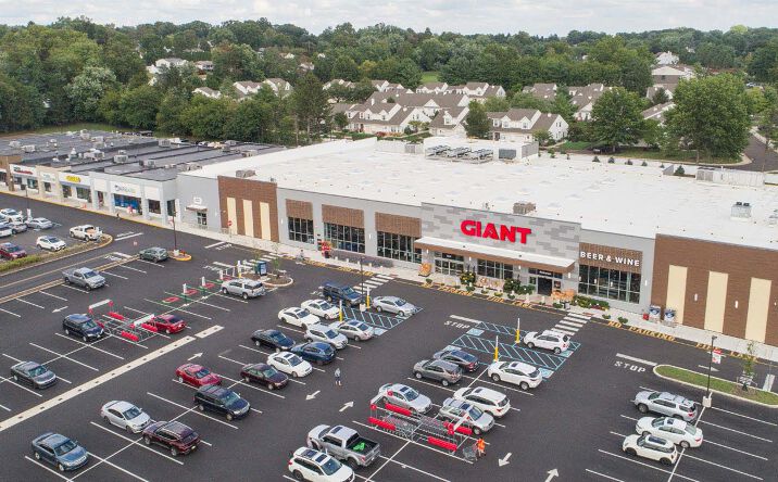 Pictures of Retail property located at 2nd Street Pike & Newtown-Richboro Rd, Richboro, PA 18954 for lease - image #1