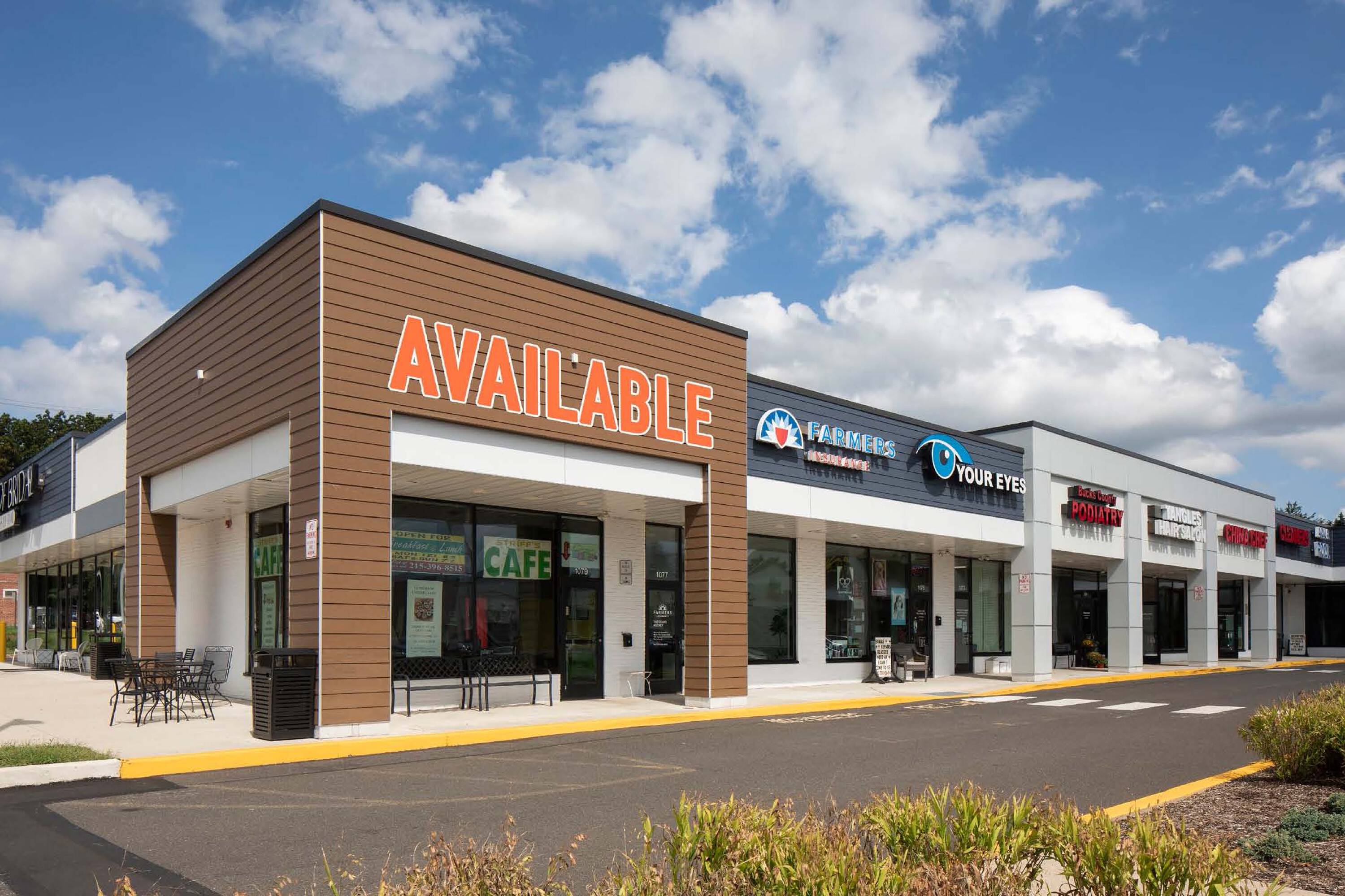 2nd Street Pike & NewtownRichboro Rd, Richboro, PA 18954