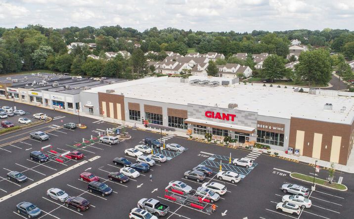 Pictures of Retail property located at 2nd Street Pike, Richboro, PA 18954 for lease - image #1