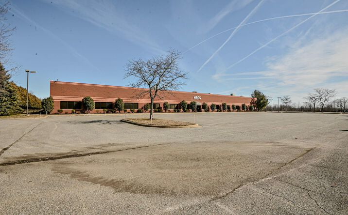 Pictures of Industrial property located at 118 Lukens Dr, New Castle, DE 19720 for lease - image #1