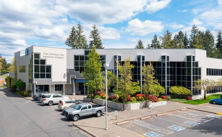 Pictures of Office property located at 33600 6th Ave S, Federal Way, WA 98003 for lease - image #1