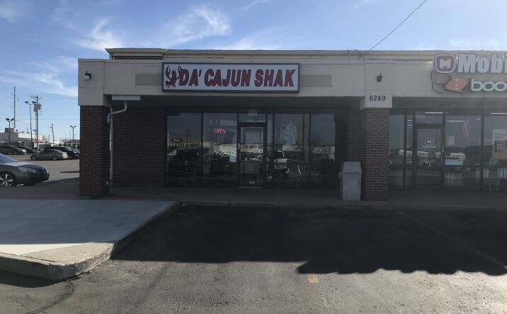 Pictures of Retail property located at 6249 E 21st St N, Wichita, KS 67208 for sales - image #1