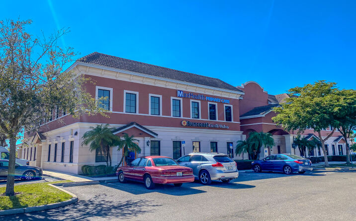 Pictures of Office property located at 4451 Aidan Ln, North Port, FL 34287 for lease - image #1
