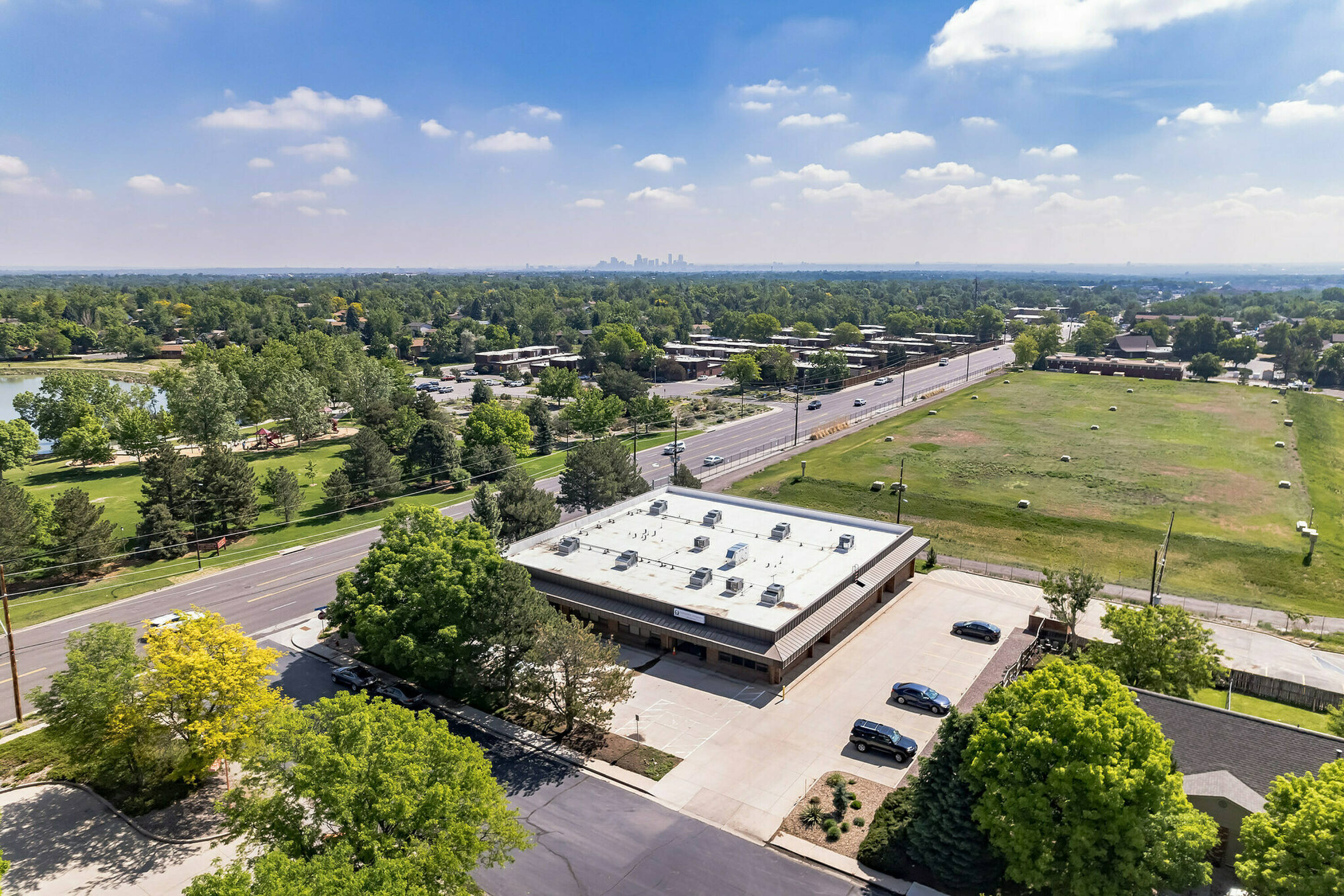 9600 W Jewell Ave, Lakewood, CO 80232